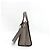Prada Side Pleat Saffiano Leather Large - vista 3
