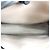 Prada Side Pleat Saffiano Leather Large - vista 5