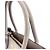 Prada Side Pleat Saffiano Leather Large - vista 7