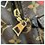 Borsa Louis Vuitton Monogram - vista 9