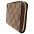 Billetera bi-fold Louis Vuitton Damier Canvas - vista 4
