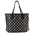 Borsa Tote Louis Vuitton Monogram Empreinte Neverfull MM