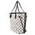 Borsa Tote Louis Vuitton Monogram Empreinte Neverfull MM - vista 4