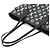 Borsa Tote Louis Vuitton Monogram Empreinte Neverfull MM - vista 6