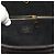 Borsa Tote Louis Vuitton Monogram Empreinte Neverfull MM - vista 8