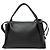 Borsa a mano in pelle Tod's - vista 2