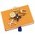 Louis Vuitton Portefeuille Monogram Keychain - vista 2