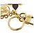 Louis Vuitton Portefeuille Monogram Keychain - vista 4