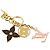 Louis Vuitton Portefeuille Monogram Keychain - vista 6