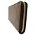 Cartera Larga de Lona Monogram Louis Vuitton - vista 4