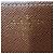 Cartera Larga de Lona Monogram Louis Vuitton - vista 7