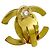 Orecchini a clip Chanel Coco Mark Turnlock - vista 7