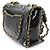 Borsa a tracolla Chanel Matelasse 34 con catena - vista 3
