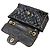 Borsa a tracolla Chanel Matelasse 34 con catena - vista 6