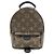 Louis Vuitton Palm Springs Monogram Canvas Mini