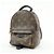 Louis Vuitton Palm Springs Monogram Canvas Mini - vista 3