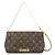 Louis Vuitton Favorite Monogram Canvas MM