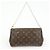 Louis Vuitton Favorite Monogram Canvas MM - vista 2