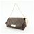 Louis Vuitton Favorite Monogram Canvas MM - vista 3