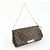Louis Vuitton Favorite Monogram Canvas MM - vista 4