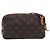 Louis Vuitton Pochette Marly Bandouliere Monogram Canvas Medium - vista 2