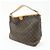 Louis Vuitton Delightful Monogram Canvas MM - vista 3