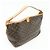 Louis Vuitton Delightful Monogram Canvas MM - vista 4