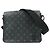 Louis Vuitton District Messenger Monogram Eclipse Canvas PM