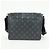 Louis Vuitton District Messenger Monogram Eclipse Canvas PM - vista 2