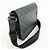 Louis Vuitton District Messenger Monogram Eclipse Canvas PM - vista 4