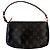 Louis Vuitton Randonnee Pochette Monogram Coated Canvas - vista 2