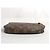 Louis Vuitton Randonnee Pochette Monogram Coated Canvas - vista 3