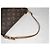 Louis Vuitton Randonnee Pochette Monogram Coated Canvas - vista 4