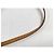 Louis Vuitton Randonnee Pochette Monogram Coated Canvas - vista 5