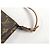 Louis Vuitton Randonnee Pochette Monogram Coated Canvas - vista 6