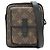 Louis Vuitton Christopher Wearable Macassar Monogram Canvas