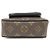 Louis Vuitton Christopher Wearable Macassar Monogram Canvas - vue 4