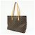 Louis Vuitton Luco Monogram Canvas - vista 3