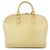 Louis Vuitton Alma Epi Leather PM