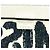 Christian Dior Miss Dior Book Embroidered Canvas Medium - vista 6