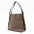 Louis Vuitton Cabas Rivington Damier - vista 3