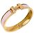 Hermès Bracciale Rigido Hermes Clic H