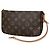 Louis Vuitton Monogram Pochette Accessoires