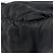 Borsa a tracolla Prada PRADA in nylon nero - vista 3