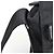 Borsa a tracolla Prada PRADA in nylon nero - vista 5
