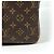 Borsa a tracolla Louis Vuitton Reporter GM - vista 4