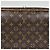 Borsa a tracolla Louis Vuitton Reporter GM - vista 5