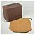 Borsa a tracolla Louis Vuitton Reporter GM - vista 9
