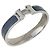 Hermès Pulsera Rígida Hermes Clic Clac PM