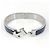 Hermès Pulsera Rígida Hermes Clic Clac PM - vista 2